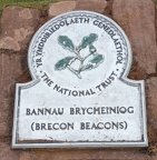 Brecon Beacons April 2019..