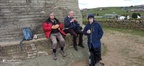 'Codger's' walk, Stalybridge-Failsworth,9th.Apr.2021
