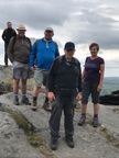 18-06-21,                  Blackstone Edge.