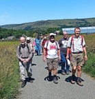 01-07-21, 'Guest Walkers',Keith Mayoh, John Guest,'Yorkshire Dave'. (2)