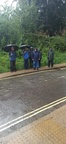 06-08-21, At the start, Edale circular.
