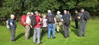 17-09-2021, Paying rapt attention