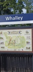 17-09-2021,Whalley to Clitheroe, the start 