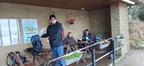 07-01-2022,lakeside cafe stop.