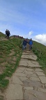 22-04-2022,Mam Tor descent.