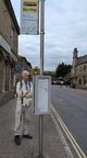 Bury to Ramsbottom 01/08/2025