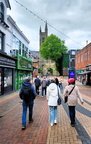 Chorley Social  15/05/2026